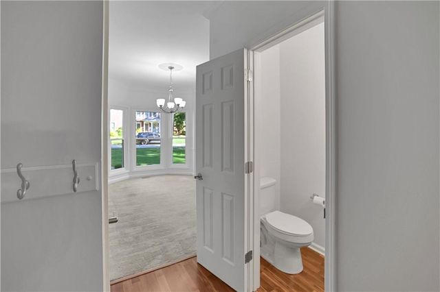 5532 Snowy Orchid Drive, Sugar Hill, GA 30518