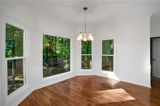 5532 Snowy Orchid Drive, Sugar Hill, GA 30518