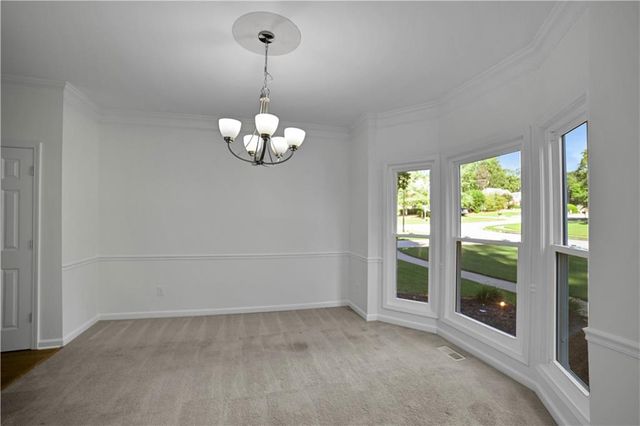 5532 Snowy Orchid Drive, Sugar Hill, GA 30518