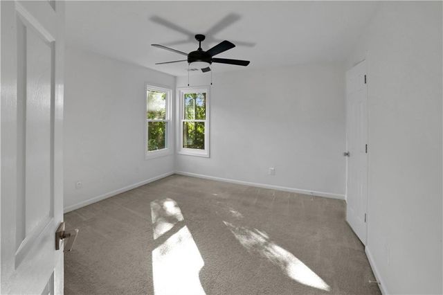 5532 Snowy Orchid Drive, Sugar Hill, GA 30518