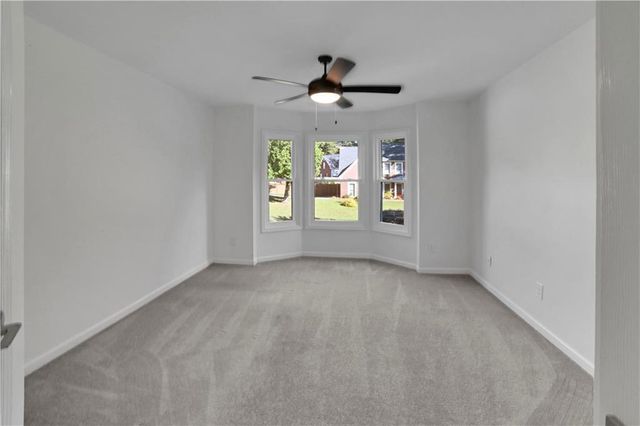 5532 Snowy Orchid Drive, Sugar Hill, GA 30518