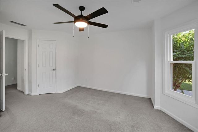 5532 Snowy Orchid Drive, Sugar Hill, GA 30518