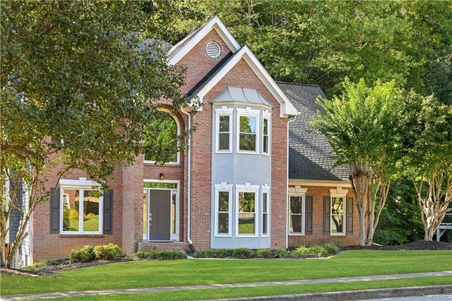 5532 Snowy Orchid Drive, Sugar Hill, GA 30518