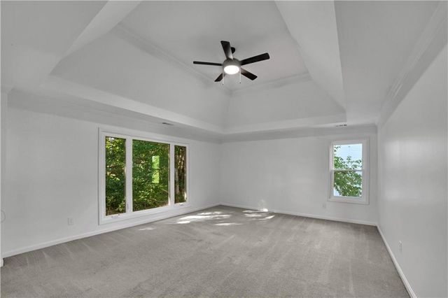5532 Snowy Orchid Drive, Sugar Hill, GA 30518
