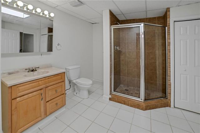5532 Snowy Orchid Drive, Sugar Hill, GA 30518