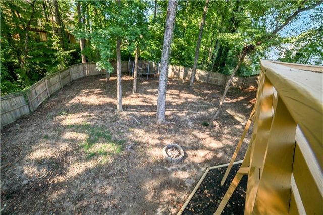 5532 Snowy Orchid Drive, Sugar Hill, GA 30518