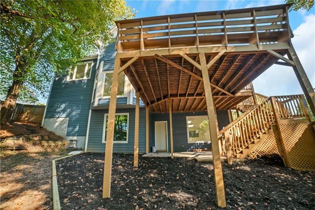 5532 Snowy Orchid Drive, Sugar Hill, GA 30518