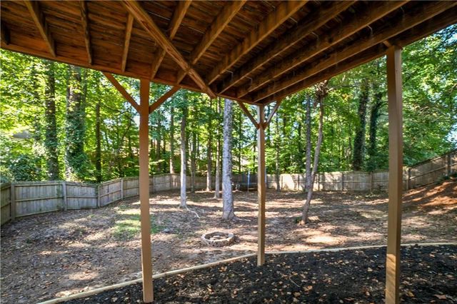5532 Snowy Orchid Drive, Sugar Hill, GA 30518