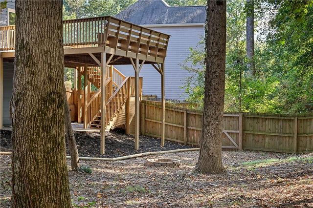 5532 Snowy Orchid Drive, Sugar Hill, GA 30518