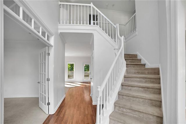 5532 Snowy Orchid Drive, Sugar Hill, GA 30518