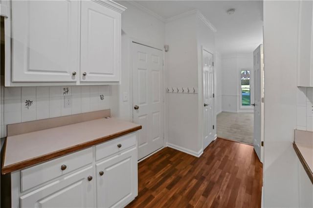 5532 Snowy Orchid Drive, Sugar Hill, GA 30518