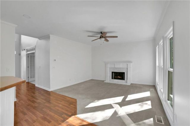 5532 Snowy Orchid Drive, Sugar Hill, GA 30518