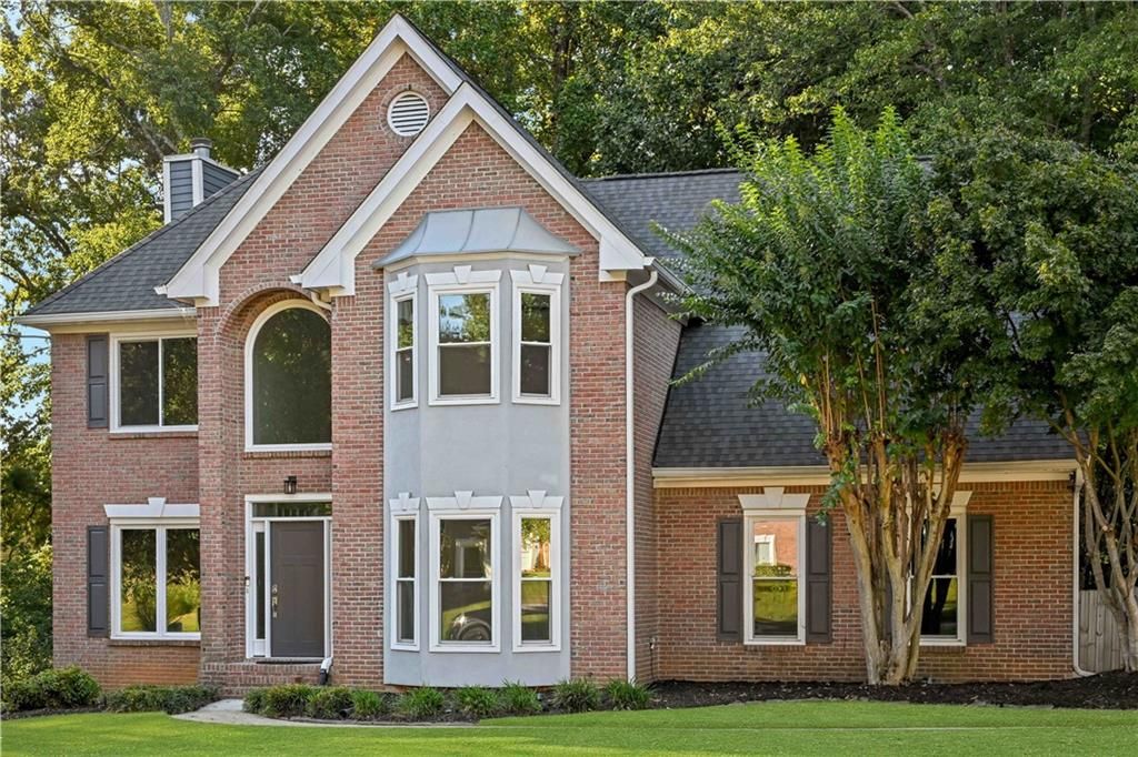 5532 Snowy Orchid Drive, Sugar Hill, GA 30518