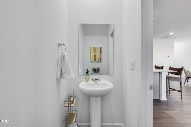 188 Fishing Pier Way, Lillington, NC 27546