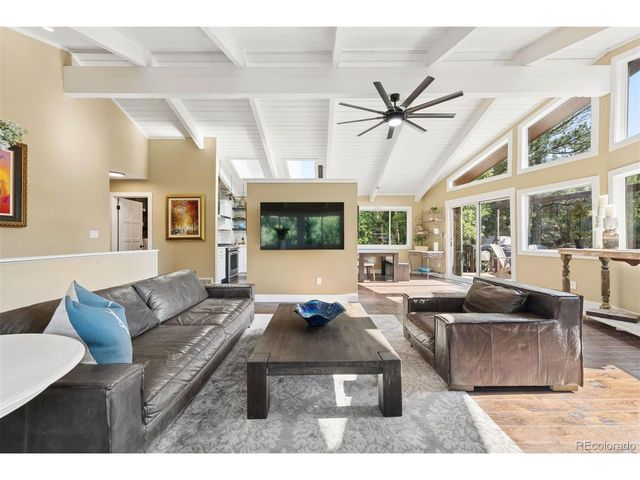 127 Via Vallecito, Manitou Springs, CO 80829