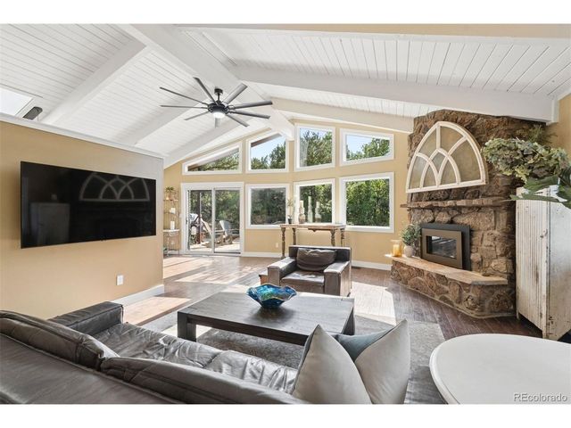 127 Via Vallecito, Manitou Springs, CO 80829