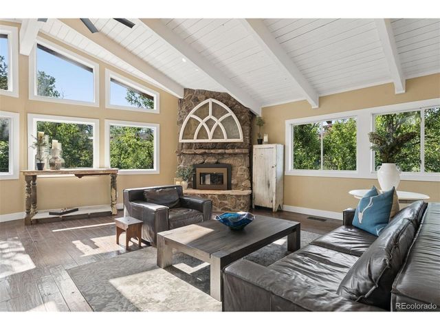 127 Via Vallecito, Manitou Springs, CO 80829