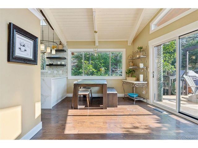 127 Via Vallecito, Manitou Springs, CO 80829