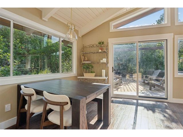 127 Via Vallecito, Manitou Springs, CO 80829