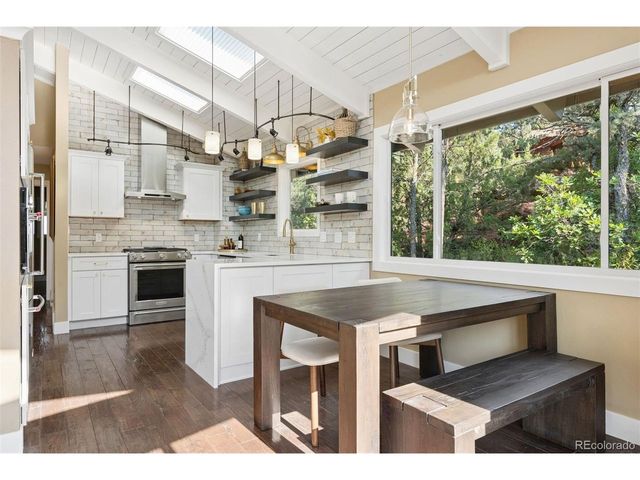127 Via Vallecito, Manitou Springs, CO 80829