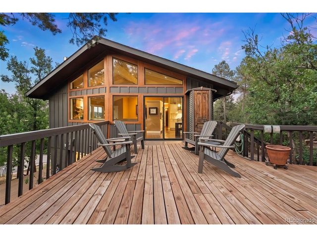 127 Via Vallecito, Manitou Springs, CO 80829