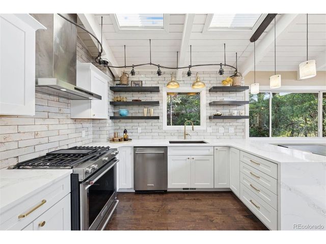 127 Via Vallecito, Manitou Springs, CO 80829