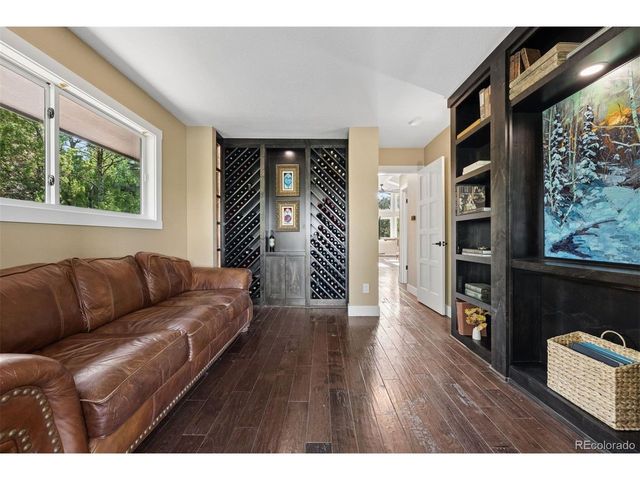 127 Via Vallecito, Manitou Springs, CO 80829