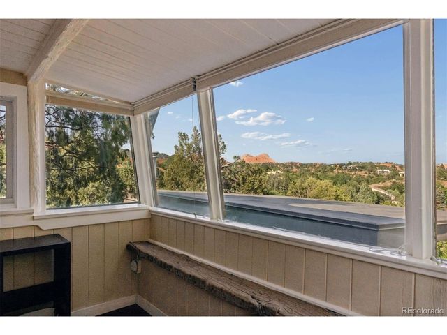 127 Via Vallecito, Manitou Springs, CO 80829