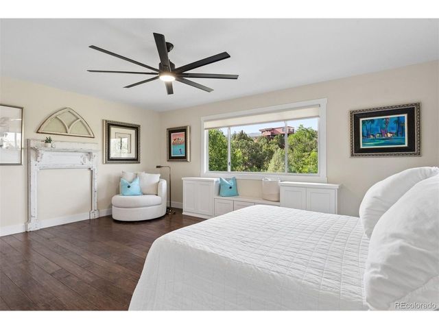 127 Via Vallecito, Manitou Springs, CO 80829