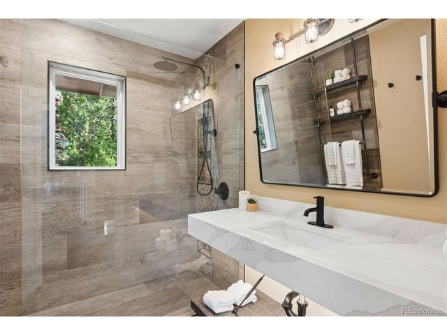 127 Via Vallecito, Manitou Springs, CO 80829