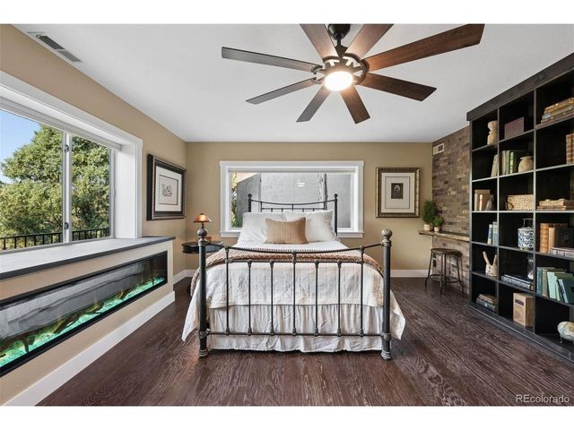 127 Via Vallecito, Manitou Springs, CO 80829