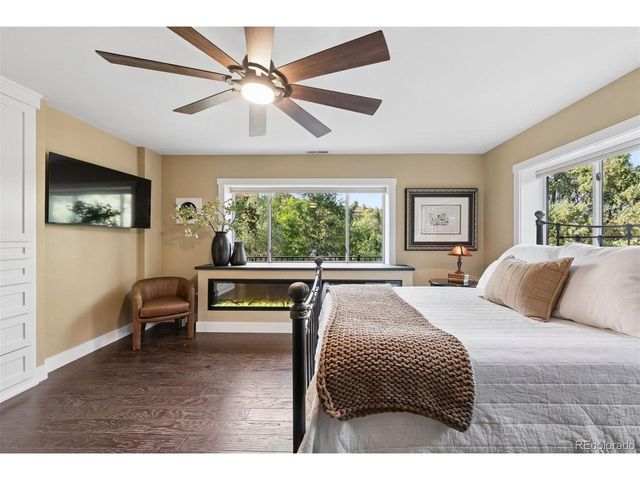 127 Via Vallecito, Manitou Springs, CO 80829