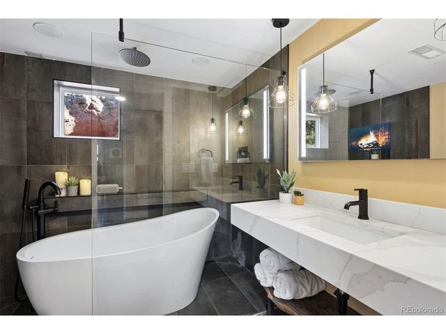 127 Via Vallecito, Manitou Springs, CO 80829