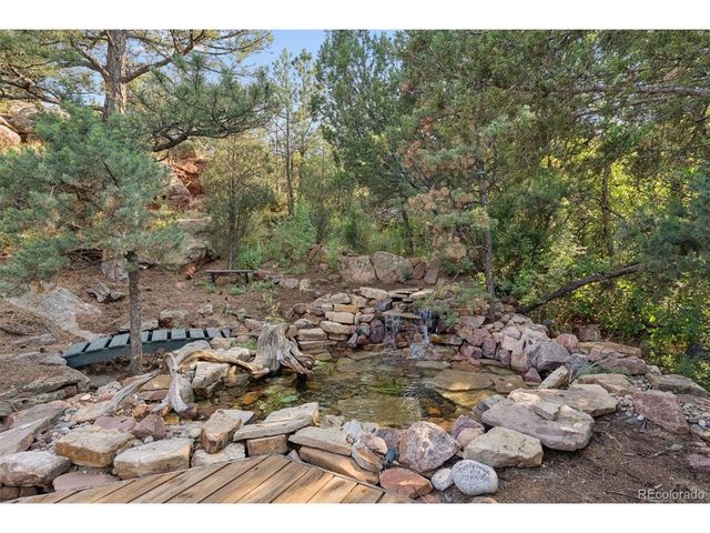 127 Via Vallecito, Manitou Springs, CO 80829