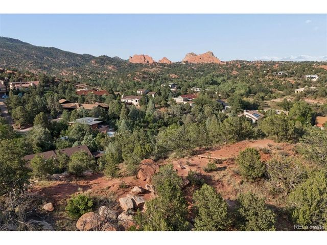 127 Via Vallecito, Manitou Springs, CO 80829