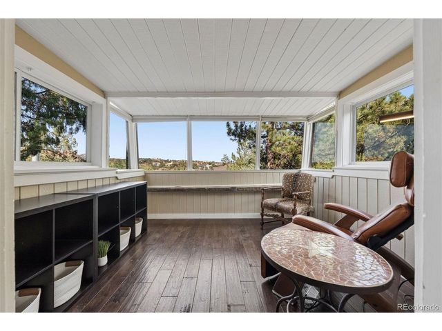 127 Via Vallecito, Manitou Springs, CO 80829