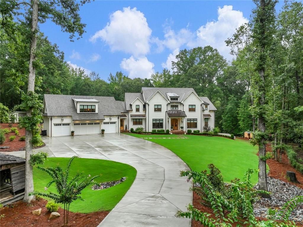 5391 Little Mill Road, Buford, GA 30518