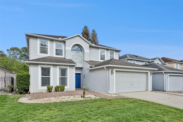 137 OAK VIEW PLACE, Sanford, FL 32773