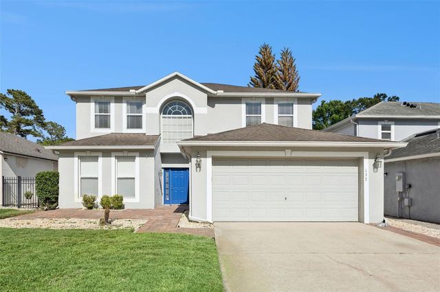 137 OAK VIEW PLACE, Sanford, FL 32773