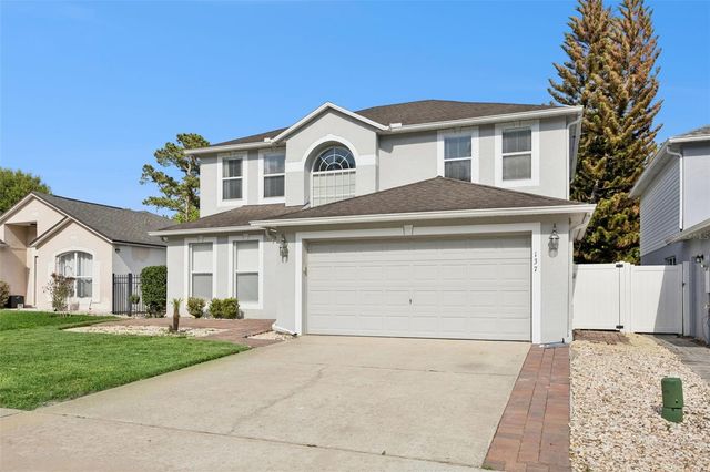 137 OAK VIEW PLACE, Sanford, FL 32773