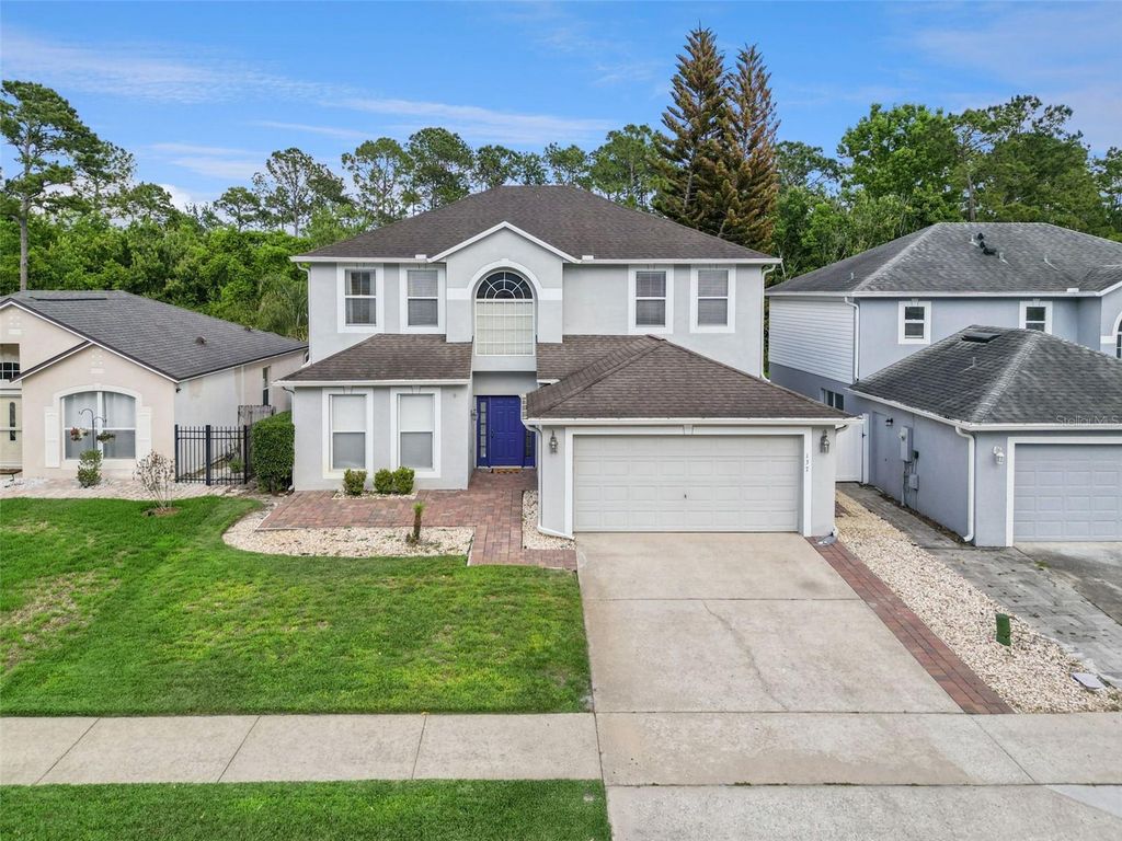 137 OAK VIEW PLACE, Sanford, FL 32773