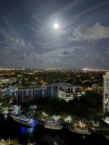 347 N New River Dr Drive E 2302, Fort Lauderdale, FL 33301