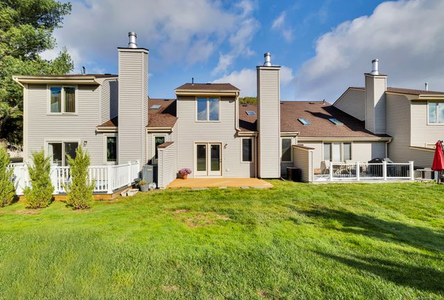 36 Copper Beech Drive 36, Rocky Hill, CT 06067