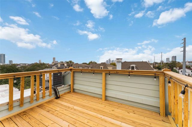 2002 Fairview Avenue, Houston, TX 77019