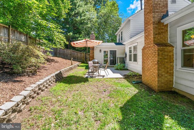 1801 E REGENTS PARK RD, Crofton, MD 21114