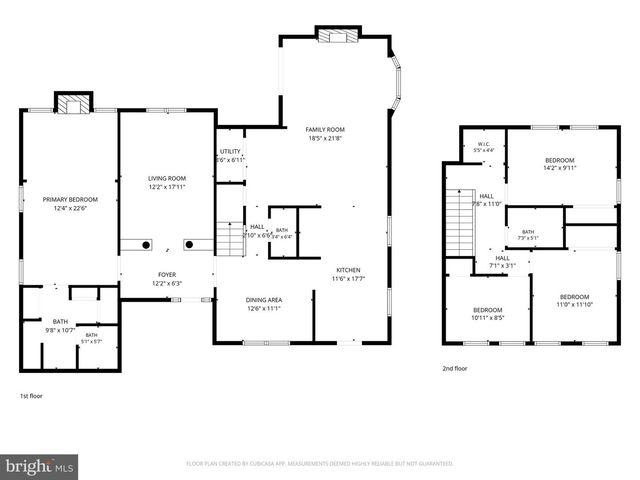 1801 E REGENTS PARK RD, Crofton, MD 21114