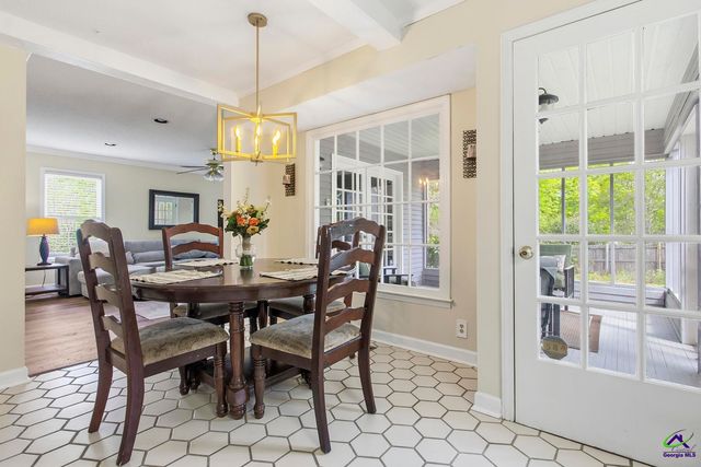 6201 Governor Macdonald Drive, Macon, GA 31216