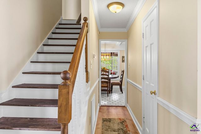 6201 Governor Macdonald Drive, Macon, GA 31216