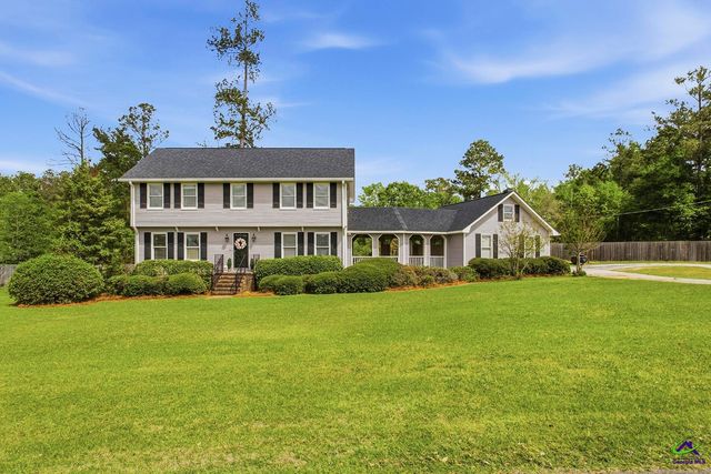 6201 Governor Macdonald Drive, Macon, GA 31216