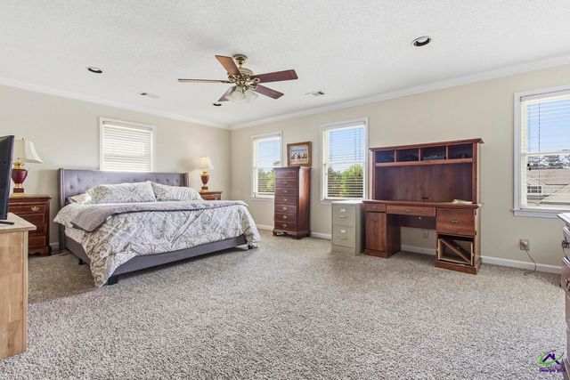 6201 Governor Macdonald Drive, Macon, GA 31216